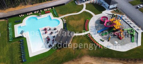 پرونده پروژه کمپینگ کبک: سرگرمی آبی برای همه سنین