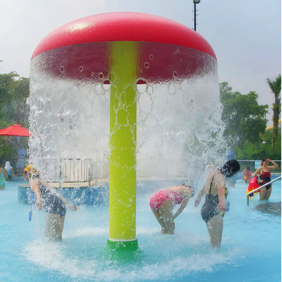 قیمت خوب Water Play  Equipment Suitable For Children Aged 3-12 year With Customized Colors For Children Swimming Pools آنلاین