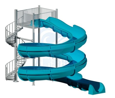 قیمت خوب Outdoor Games Slide For Kids Water Mini Park Aqua Games Children Swimming Pool آنلاین