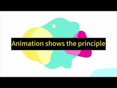 نحوه کار مخازن شن استخر